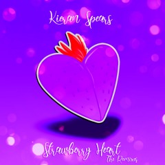 Strawberry Heart (DJ Super WiLL Remix)
