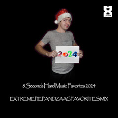 EXTREMEPIEPANDZAAGFAVORITES 2024