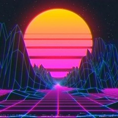 Neon Road