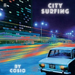 City Surfing