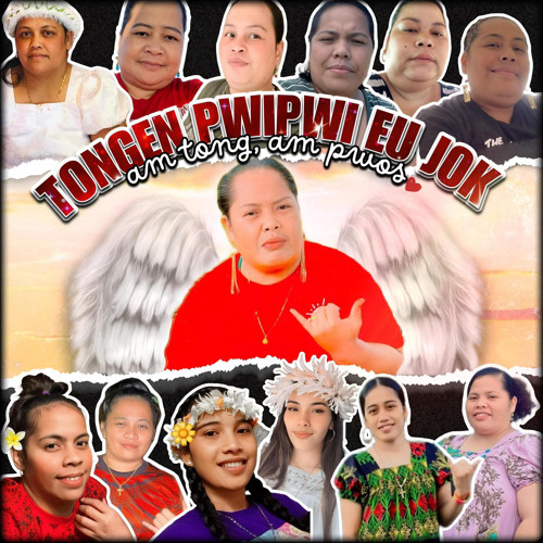 KOT A FIJI - (TONG NGNK FONÚ SENI PWIUM KEI)