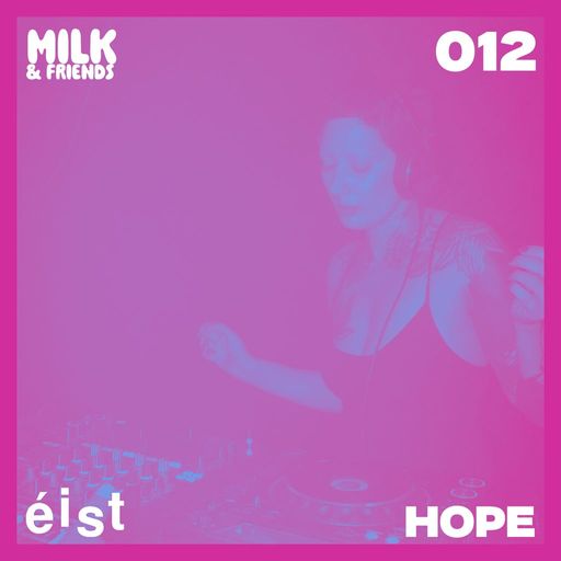 Milk and Friends