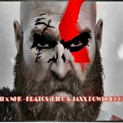 VOVIII X NHK - KRATOS (Riko & JaXx POWER BOOTLEG) FREE DOWNLOAD