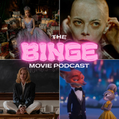 Wicked: For Good | Bugonia | After the Hunt | Zootopia 2