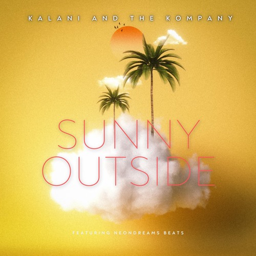 SUNNY OUTSIDE