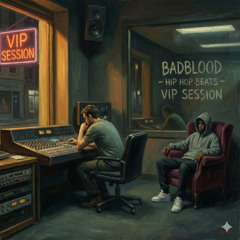 BADBLOOD - HIP HOP BEATS - VIP SESSION (7)