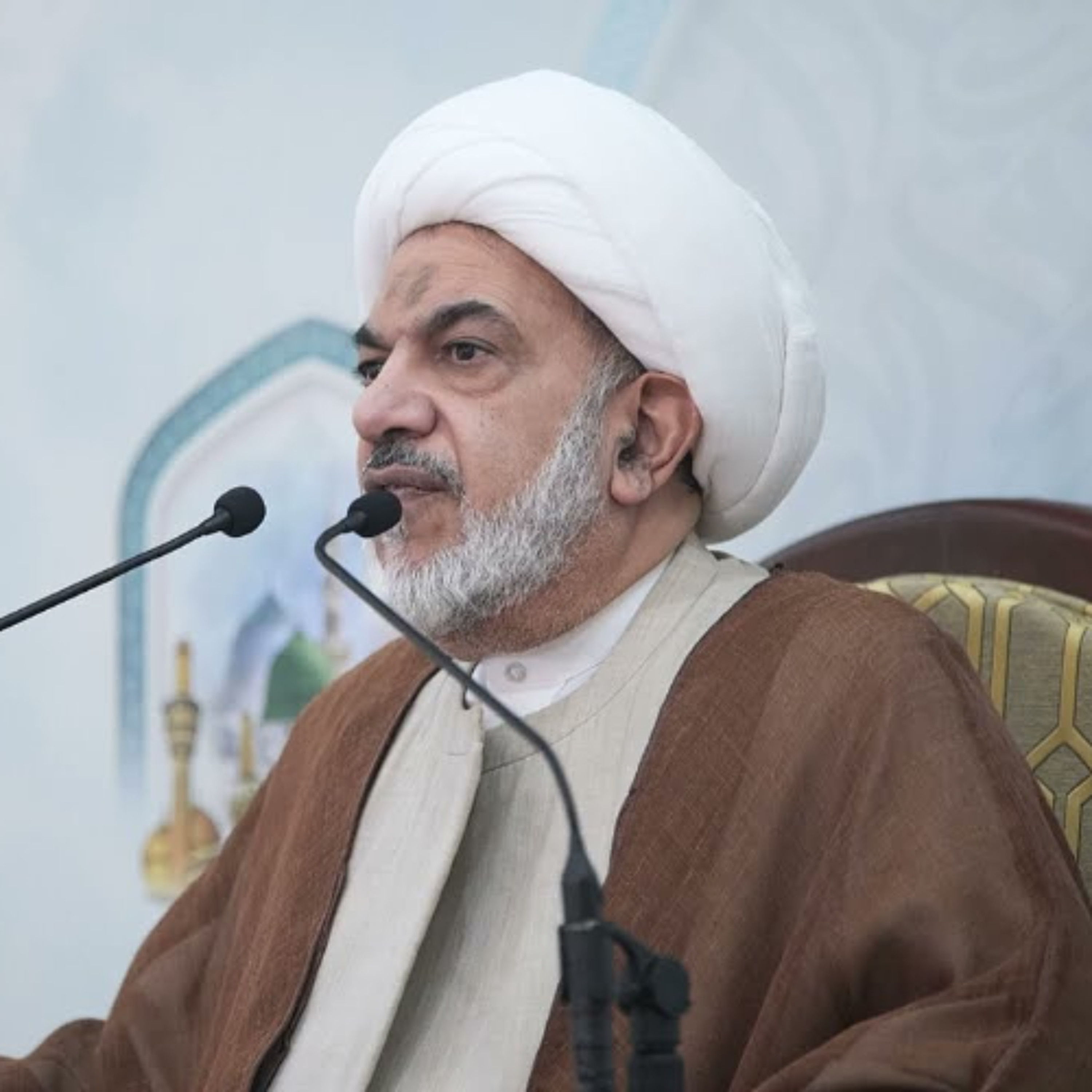 8 هل للأنبياء ذنوب تخالف العصمة؟