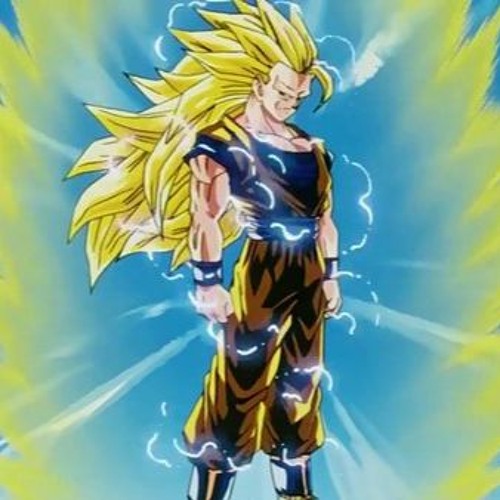 MYST - Find You X Goku SSJ3 [Dragonball Hardstyle]
