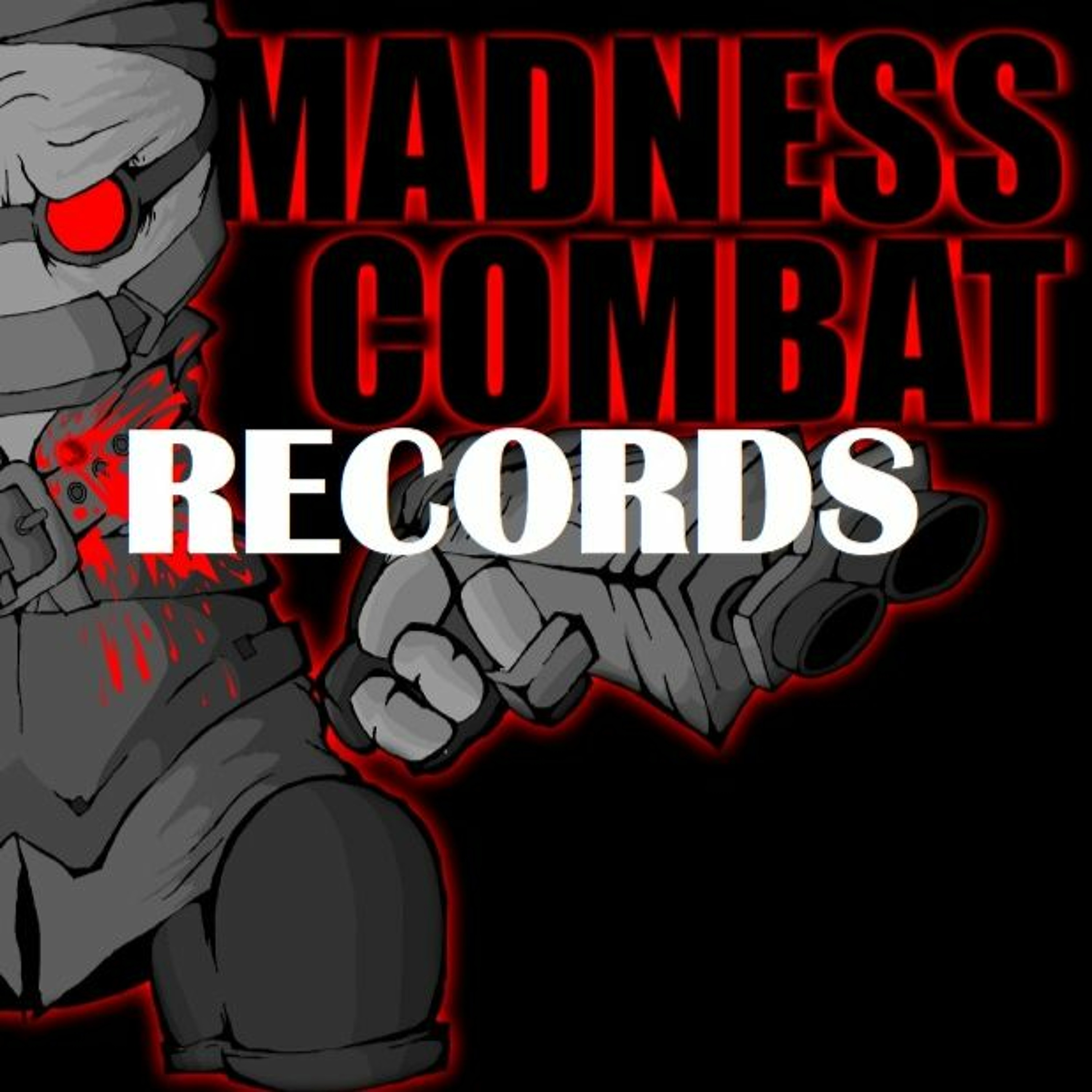Hard-Traxx Combat Records
