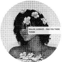 Malun, Ludbazz - Take You There [ #8  2022's Best Tracks (SO FAR): Jackin House ]