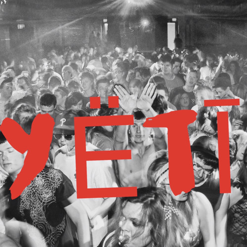 YËTĪ