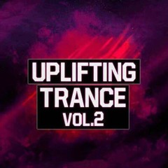uplifting trance mix 2