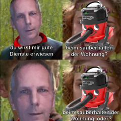 Staubsauger prod. by Drawzzi