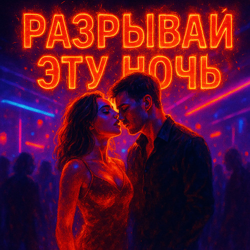 Разрывай эту ночь