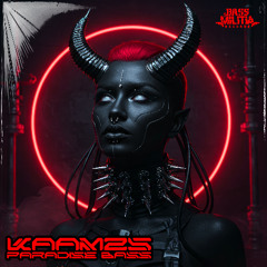 kaamzs - Paradise Bass