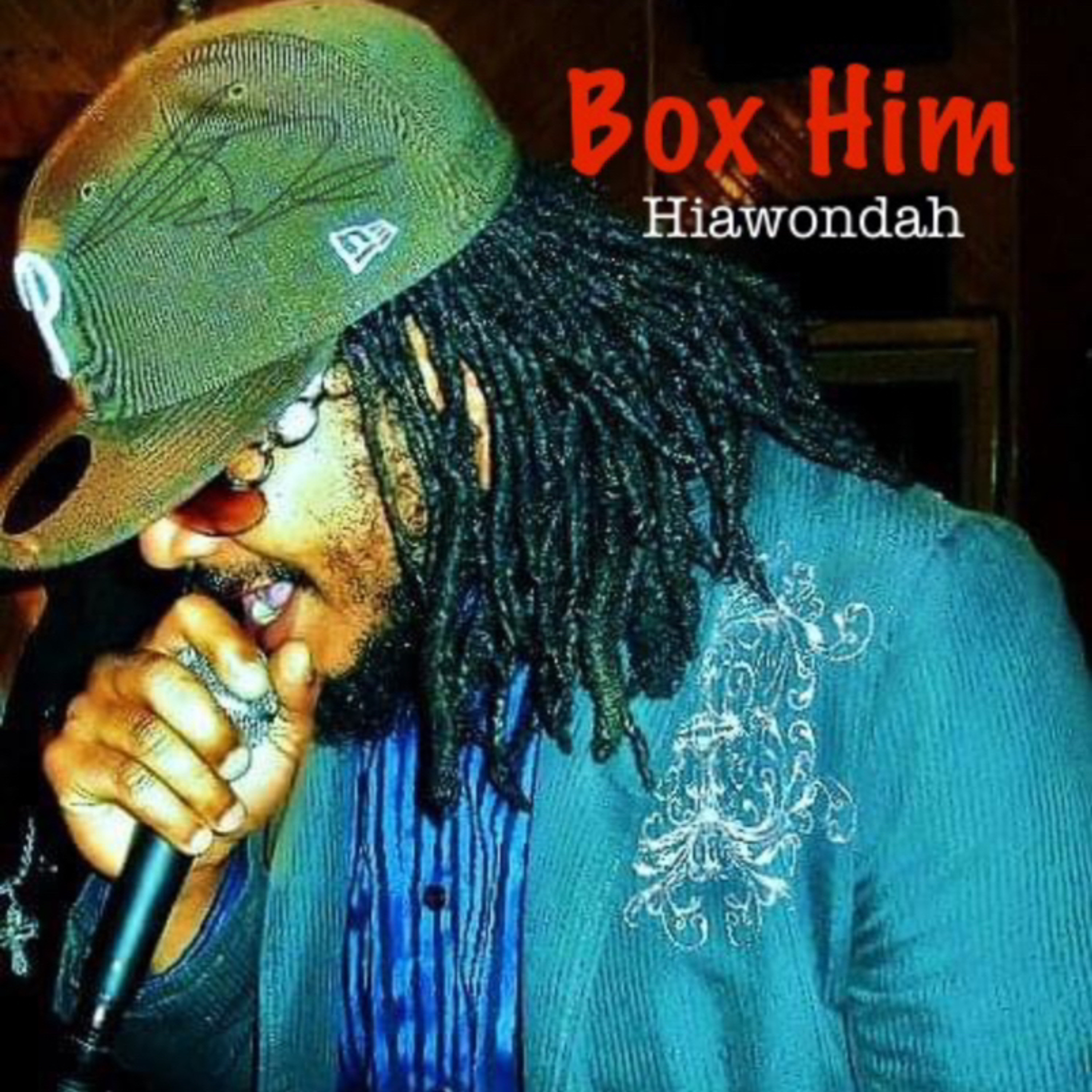 Box Him episode artwork