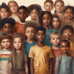 POOR BOY /by RichPreston/GrammyFlow Album