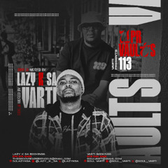 VARTI Presents. UPR Vaults Vol. 113 (SIDE B)