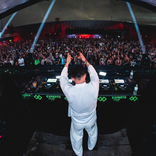 Rohaan - Pacha New York Set // Sep 20th 2026