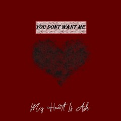 Gho$tin - You Dont Want Me