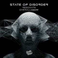 State Of Disorder - Resonate