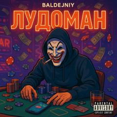 Лудоман