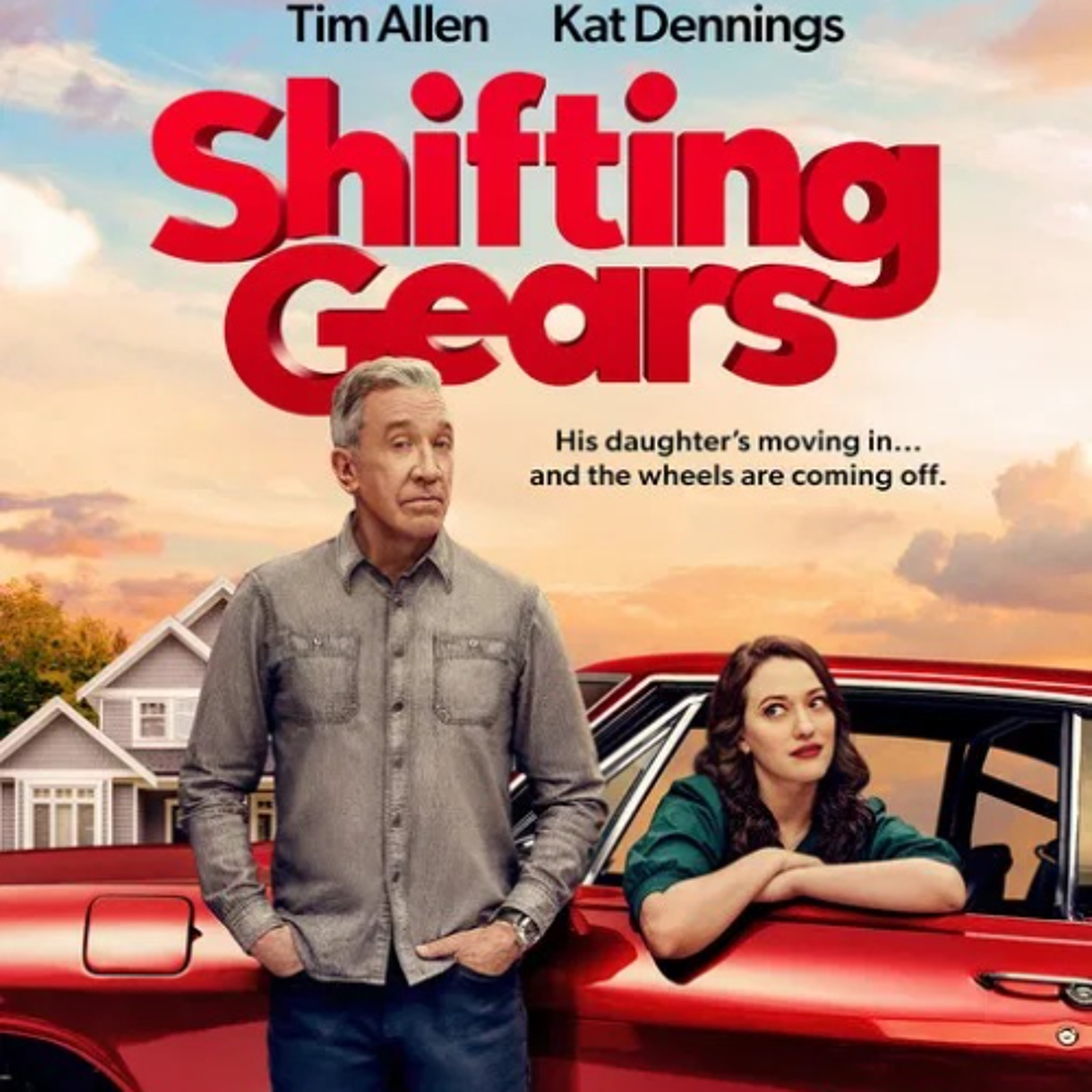 Shifting Gears: Episode 1.1 "Restoration"