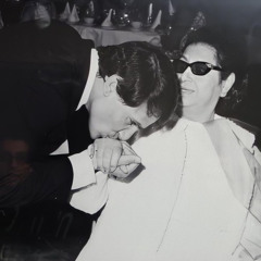 ‎⁨كُوبليه عيني عالعاشقين ، بصوت العندليب.⁩