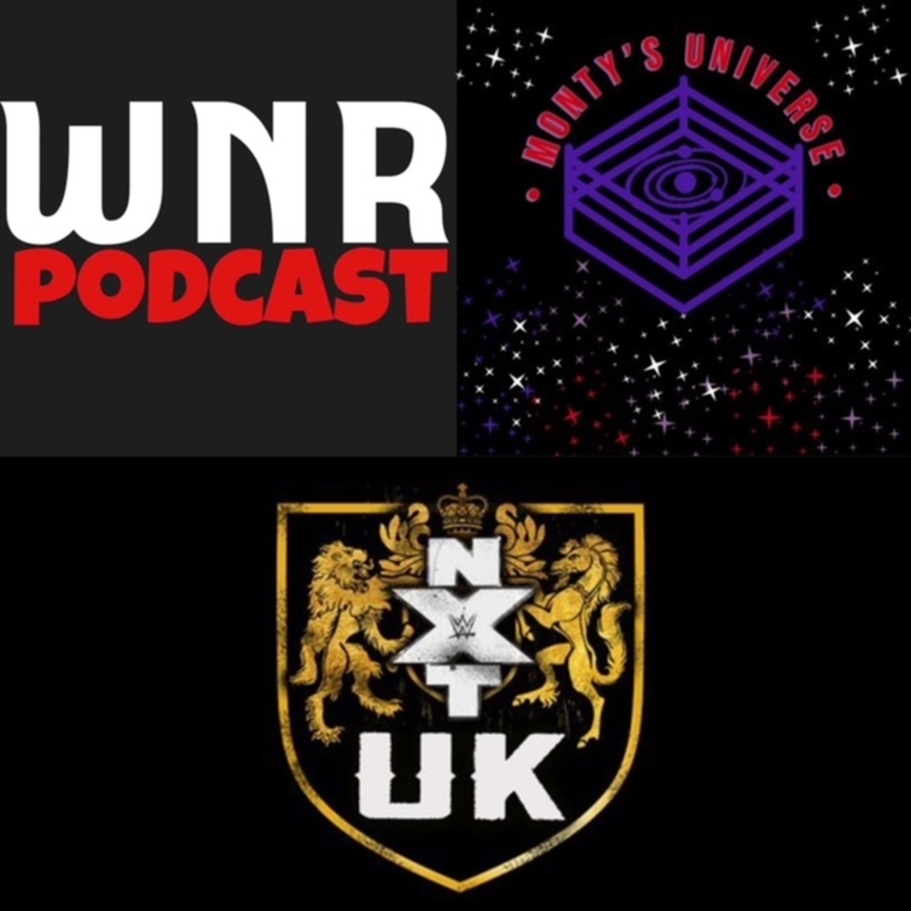 the WNR podcast