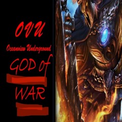 GOD of WAR (instrumental)