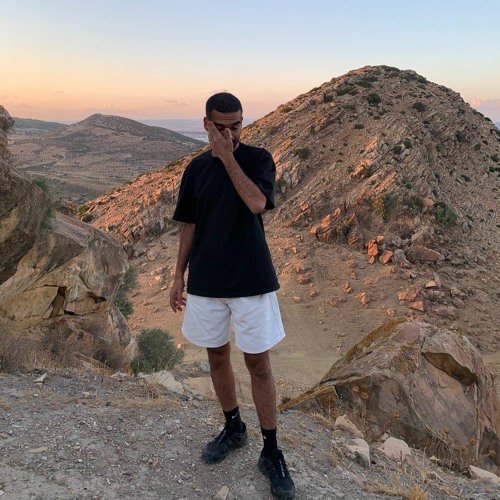 Guest Mix by Oldyungmayn w/ Marwa Belhaj Youssef - 4 November 2021