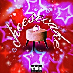 Cheese Cake