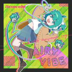 Airy Vibe [Kube 4th Anniversary Song]