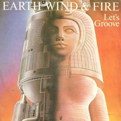 [Piano Cover] Earth, Wind & Fire "Let's Groove" (1981)