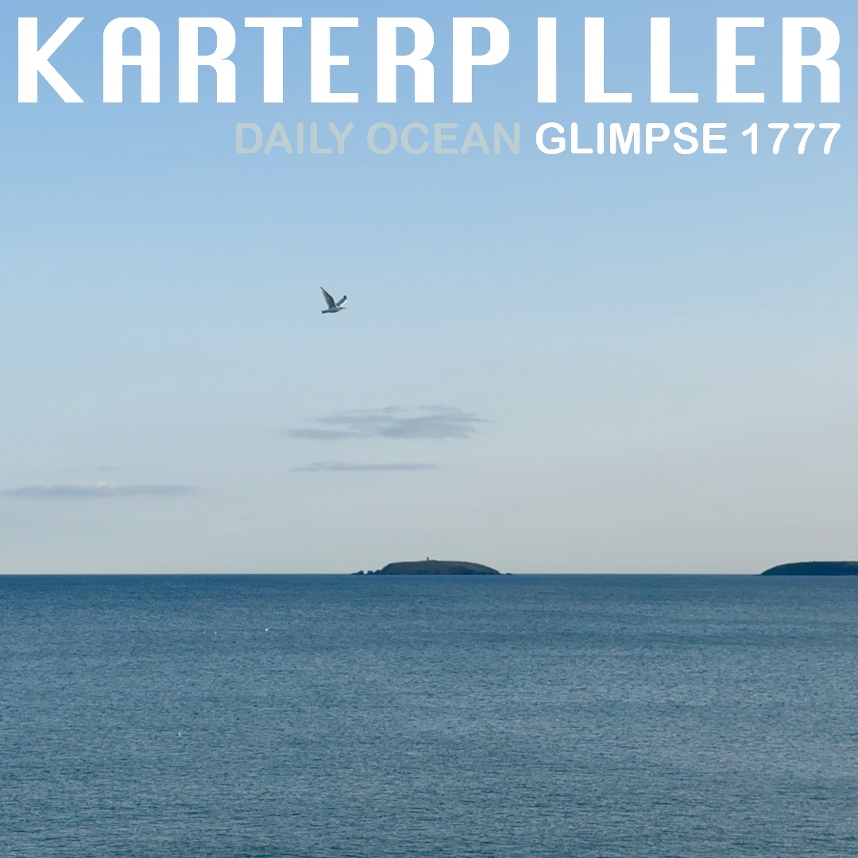 Glimpse 1777 (Aug 14 2026) episode artwork