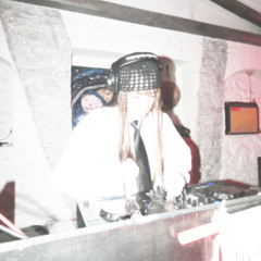 Rebequita invite Kvadosh - 09 Octobre 2025