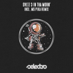 SVLT/ 3 In Tha Morn/ Original Mix