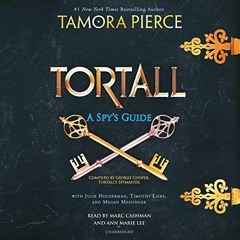 View KINDLE ✅ Tortall: A Spy's Guide by  Tamora Pierce,Timothy Liebe,Marc Cashman,Ann
