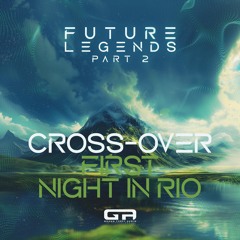 First Night In Rio [Grand Theft Audio]
