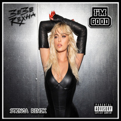I'm Good (Stinga Remix)