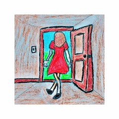 MEET THE DOOR (ft. OC3ANEYES)