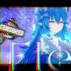hololive/雪花ラミィ(Yukihana Lamy)- Fleur(fuji0ka Dance Pop Remix)