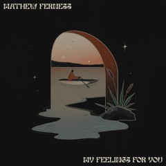 PREMIERE: Mattew Ferness - Can't Get Over [Fri By Frikardo]