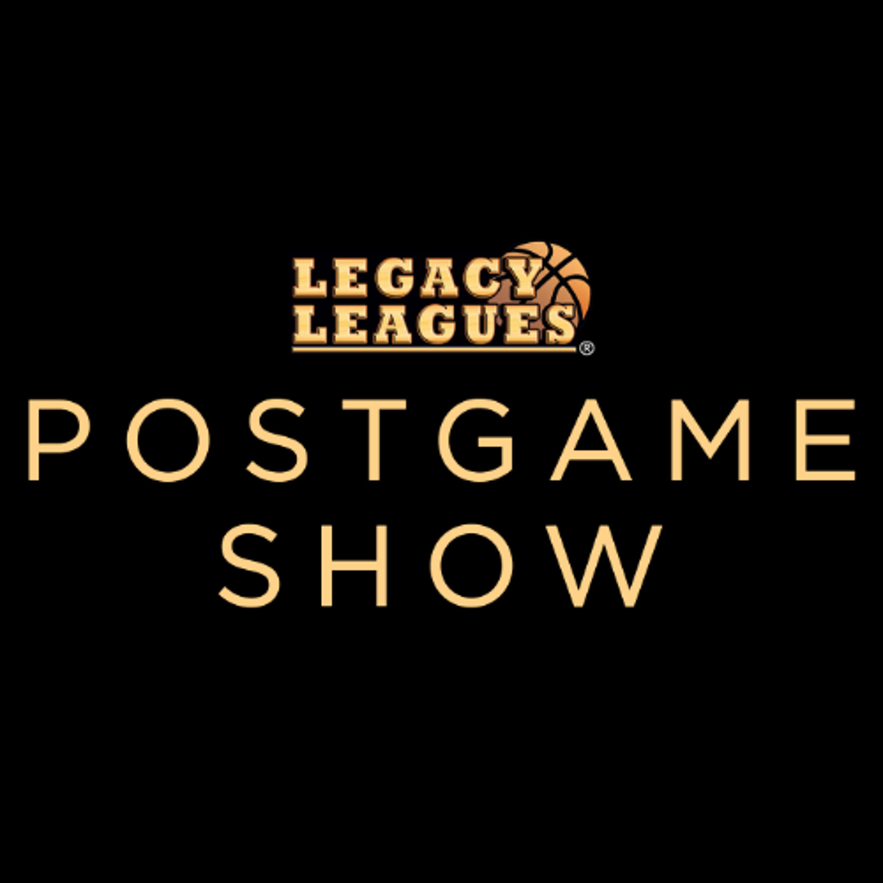 The Legacy Leagues