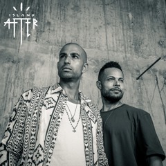 Island After - Redolent Music Guest Mix