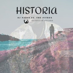 Historia (feat. The Nitrox)