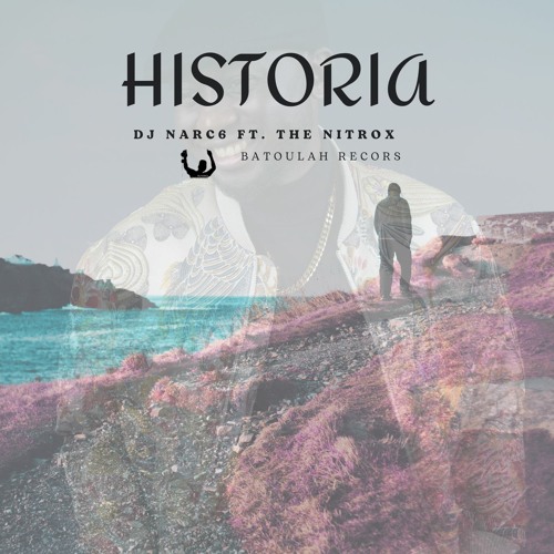 Historia (feat. The Nitrox)