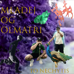 MLADEJ OG OLMATRI - HANDICAP (DJ RAWDAWGG MASHUP)