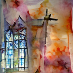 Prey With Me Prod.Saint Mike