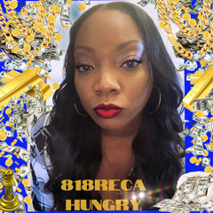 01 - 818RECA - HUNGRY